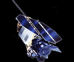 Dead German satellite to fall on earth