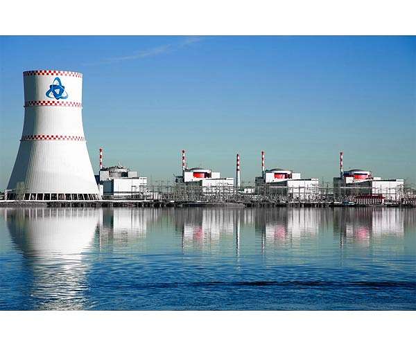 AI powers modeling of safer sustainable nuclear reactors