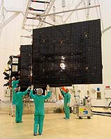 Rosetta Ready To Explore A Comet's Realm