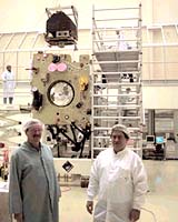 Review Board Gives Green Light For Rosetta