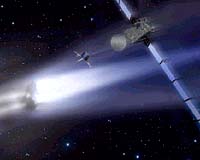Rosetta Ready To Land On A Larger Comet