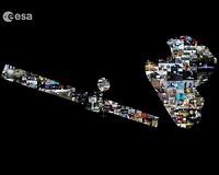 Rosetta arrival competition winners