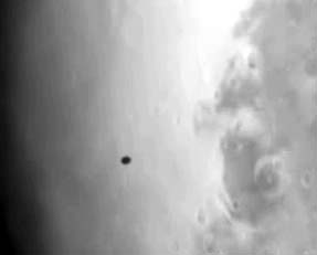 Rosetta Delivers Phobos Transit Animation And Sees Mars In Stereo