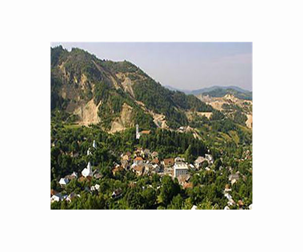 Romania probes logger assault claim by filmmakers
