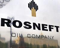 Huge Arctic oil project to boost Russian GDP: Rosneft