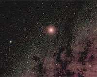 Ongoing Preparations for Mars Swing-by