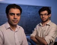 3-D nanostructure could benefit gas storage
