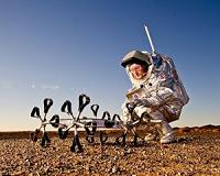 Robotic Rock Climbers Could Uncover Clues to Mars' Past