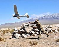 Fixed-Wing Drones Own a Niche in Japan