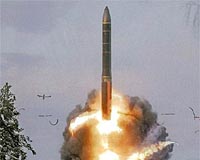 Analysis: Russia to modernize army, nukes
