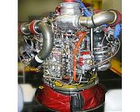 RS-25 engine upgrade is no 80s techno flashback