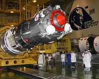 New Life for Old Buddy: Russia Tests Renewed Soyuz-MS Spacecraft