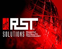 CapRock And RST Form Alliance For New Mobile Satellite System