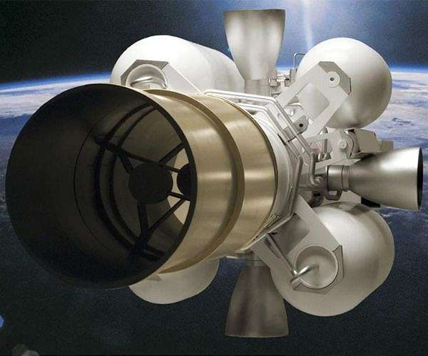 Raytheon's RTX Interceptor destroys ballistic missile in key test