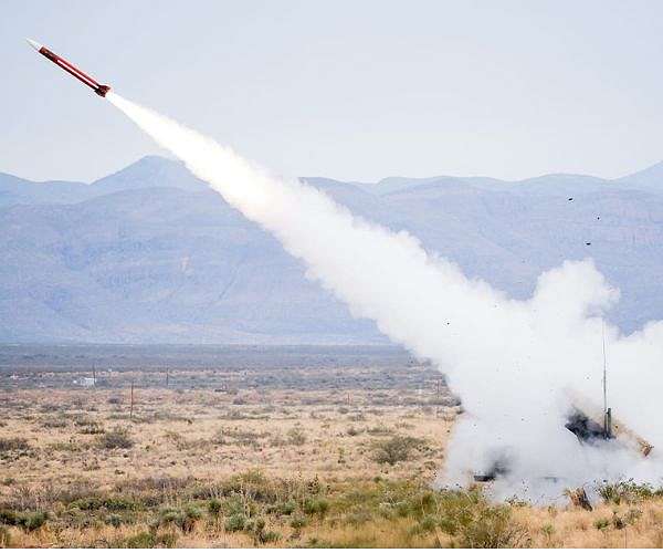 NATO's ESSI bolstered by major COMLOG contract for up to 1,000 Patriot Missiles