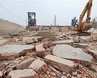 Boss held after deadly China blast: state media