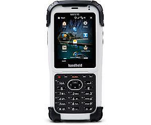 Handheld Group Wins Large Public Transportation Tender For Rugged PDAs
