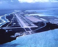In blow to Britain, UN votes to seek legal opinion on Chagos fate