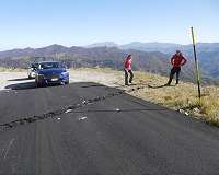 Research into deadly 2016 Italian earthquakes could improve future seismic forecasts