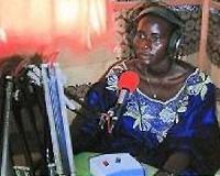 Satellites improving lives in rural Africa