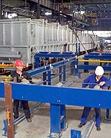 Metals Giant Rusal Faces Uzbek Anger Over Expansion Plan In Tajikistan
