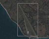 Russia gets its Abkhazian Air Base back