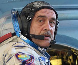 New ISS crew prepares for launch