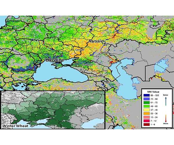 EU offers more cash to appease Ukraine grain concerns