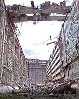 Russia Seeking To Keep Kazakh Space Site Until 2044