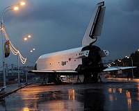 Russia, China could cooperate on developing reusable rockets