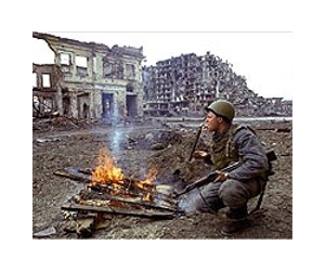 Outside View: Free of Russian influence