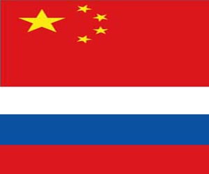 Russia, China agree gas supply terms: Gazprom