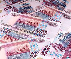 IT Company Probed Over Russian Sat-Nav Embezzlement