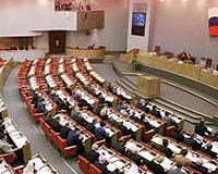 Russia Does Not Want Another Cold War