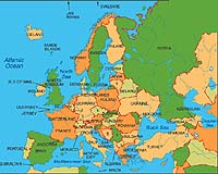 NATO, Russia to resume high-level talks Friday: official
