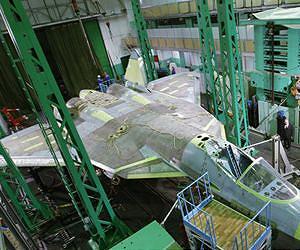 Russia's 5G Fighter '3 Times Cheaper Than Foreign Analogs'