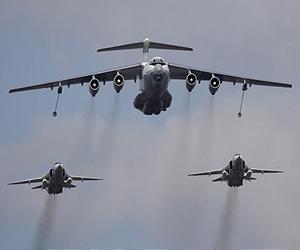Russia Needs More Flying Tankers For Its Air Force