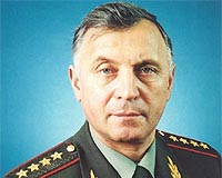 Russia favours only joint missile defence: general