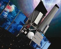 Russian-German telescope completes first all-sky hard x-ray survey