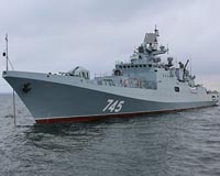 Russia, Egypt join in air defense exercise Arrow of Friendship