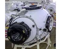 Russia's new ISS modules will be shielded with fabrics used in body armour