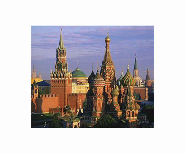 Kremlin urges US to 'stop escalating tensions'