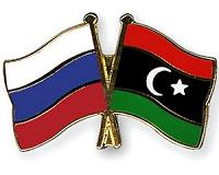 Russia trying to gain influence in Libya: US general
