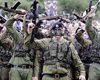 Russia to hold biggest military drills since Cold War