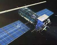 Russian Meteor-M satellite resumes work after meteoroid strike