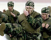 Russias Arms Orders To Go Up 20 Percent