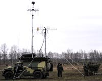 Russia's Future Warfare Tactics as Seen by US Media