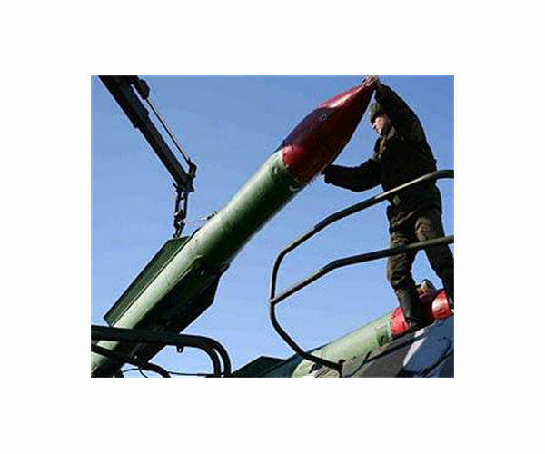 US forces destroy Huthi surface-to-air missile: CENTCOM