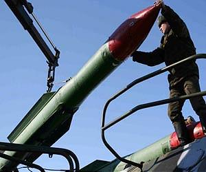 Russian Anti-Aircraft Missile Troops To Rearm By 2020