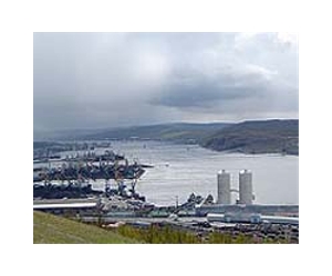 Russian officer hangs himself on nuclear submarine